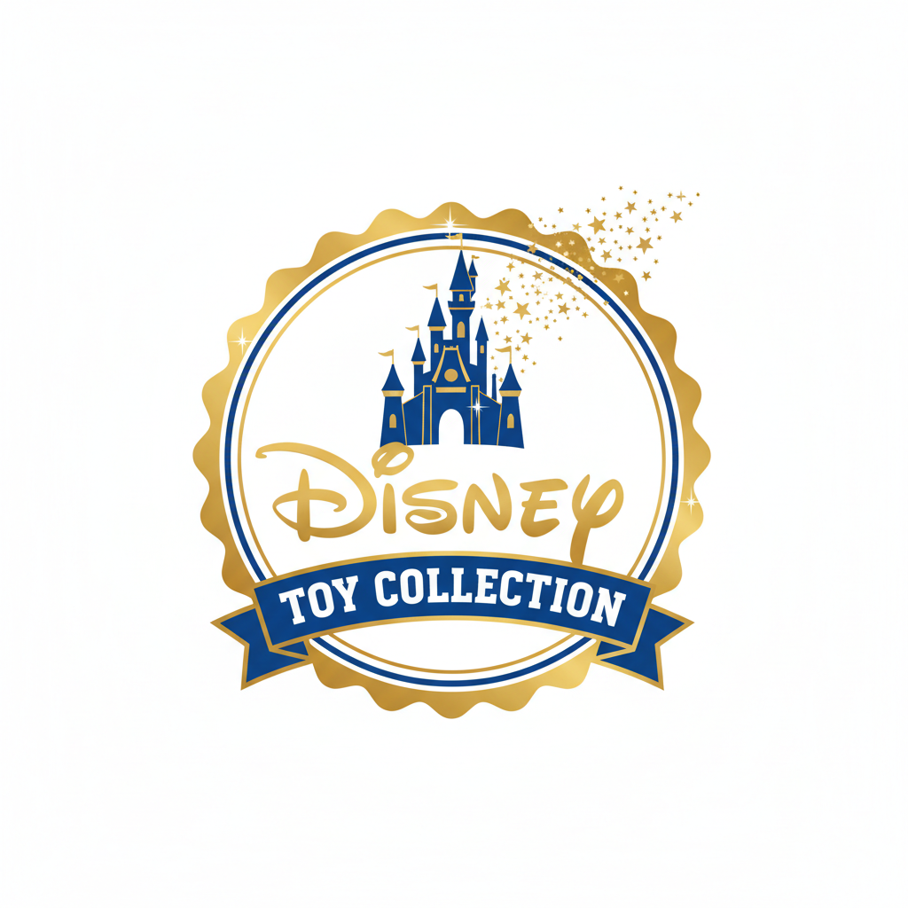 Disney Logo