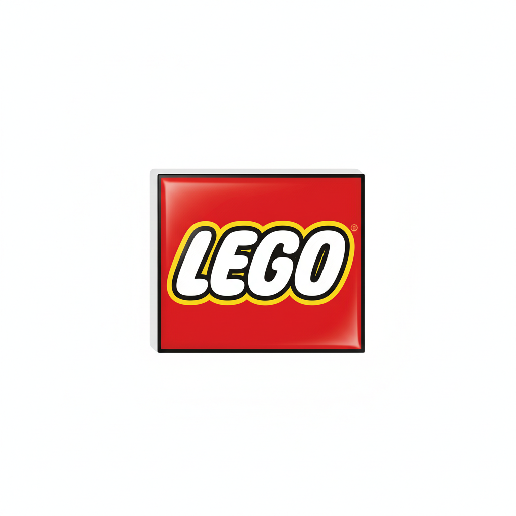 LEGO Logo