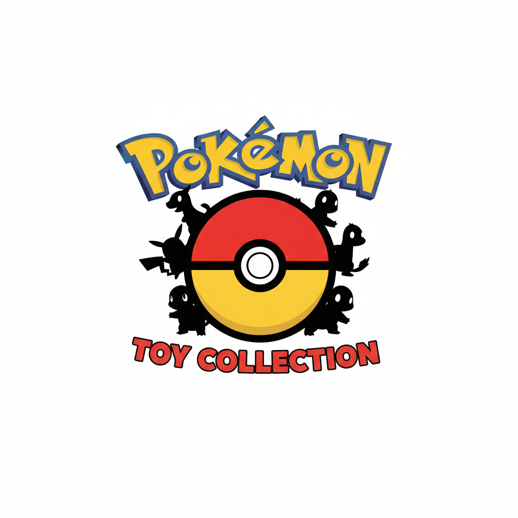 Pokemon Logo