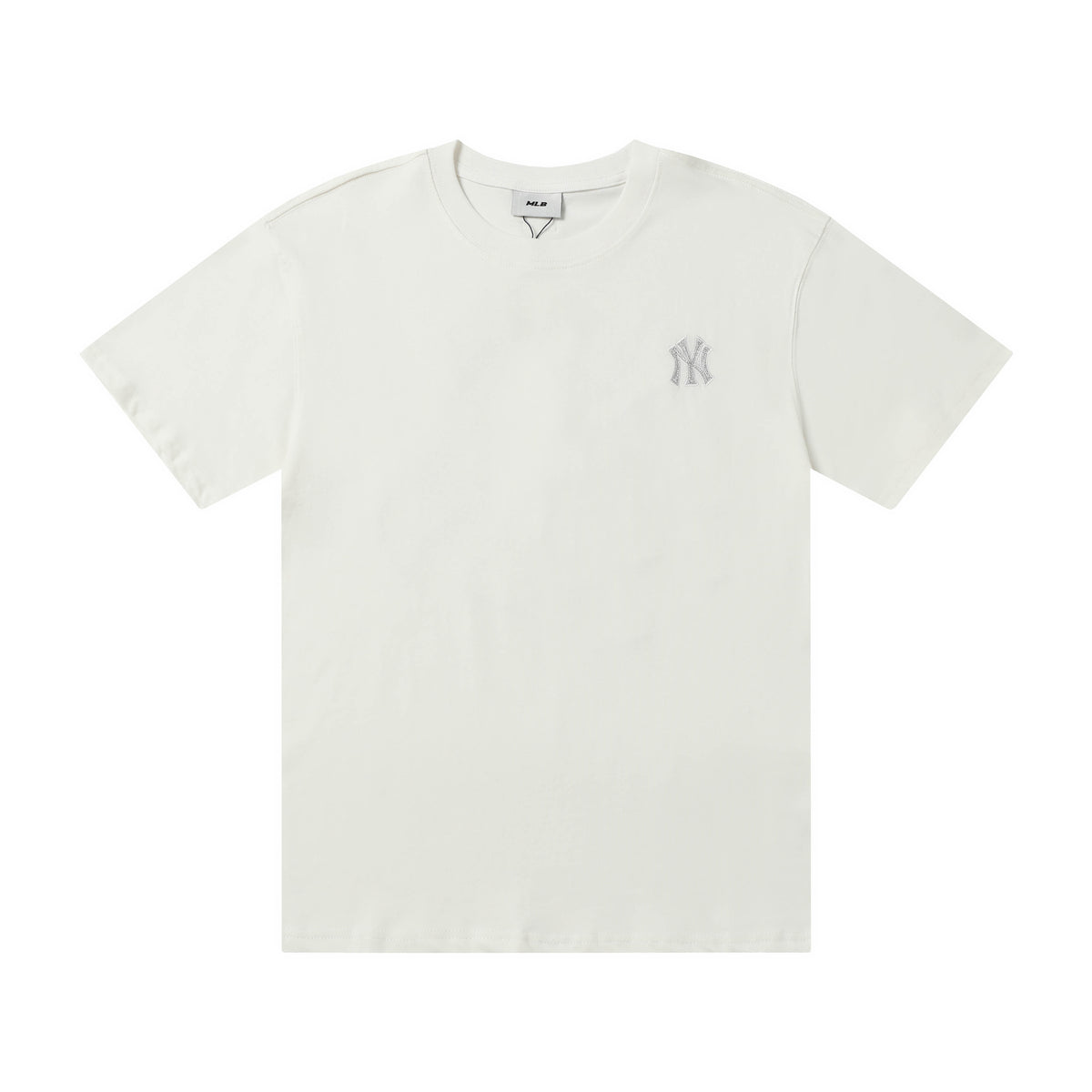 MLB Splatter Big Logo Short‑Sleeve T‑Shirt
