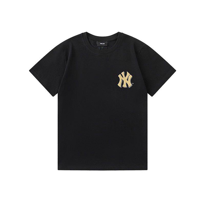 MLB New York Yankees Graphic Print Short Sleeve T-Shirt
