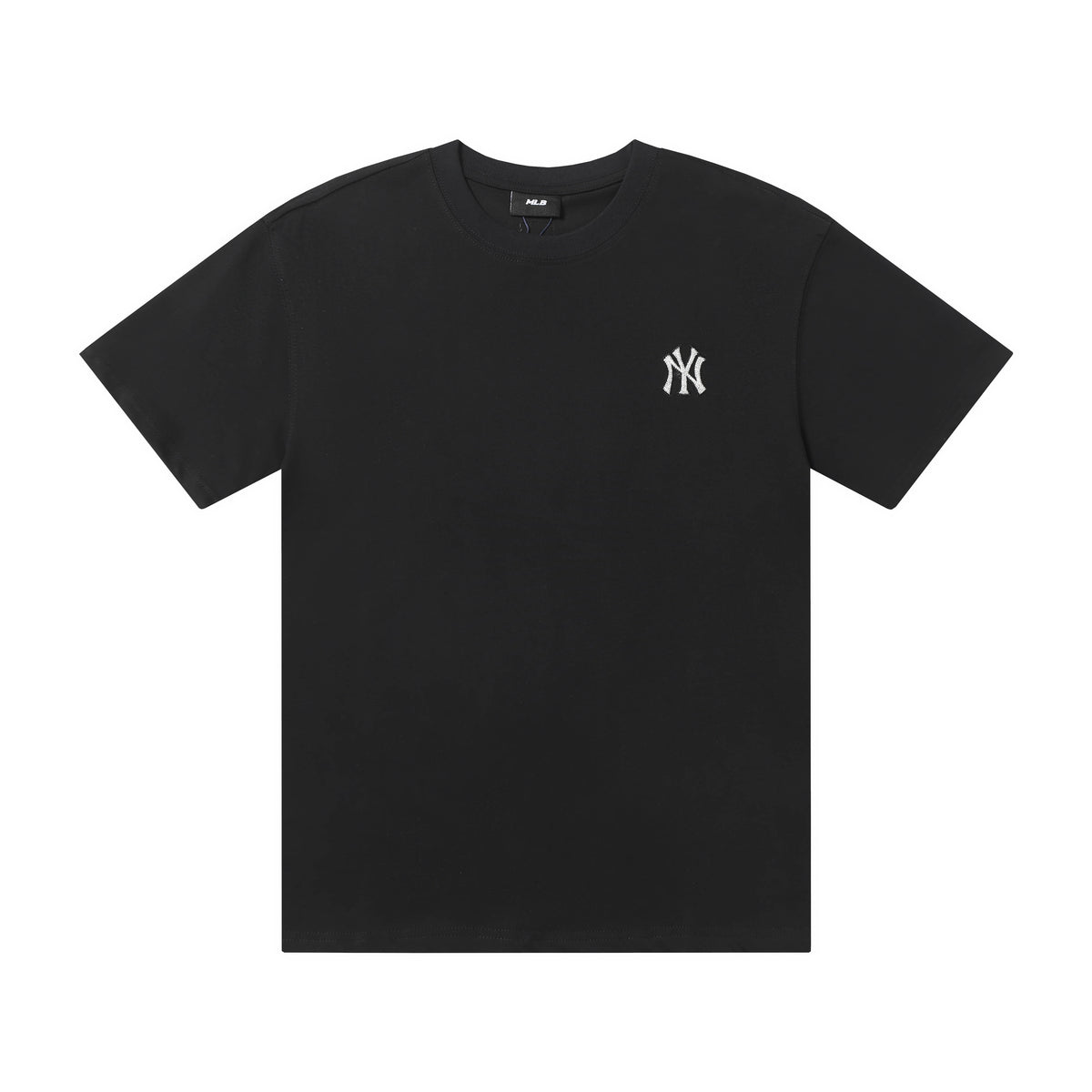 MLB Splatter Big Logo Short‑Sleeve T‑Shirt