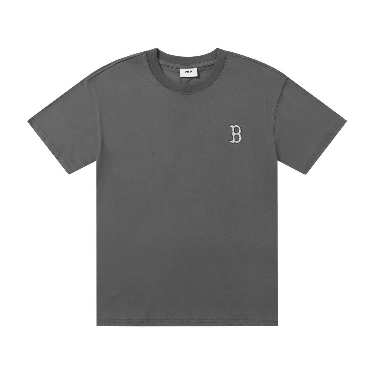 MLB Splatter Big Logo Short‑Sleeve T‑Shirt