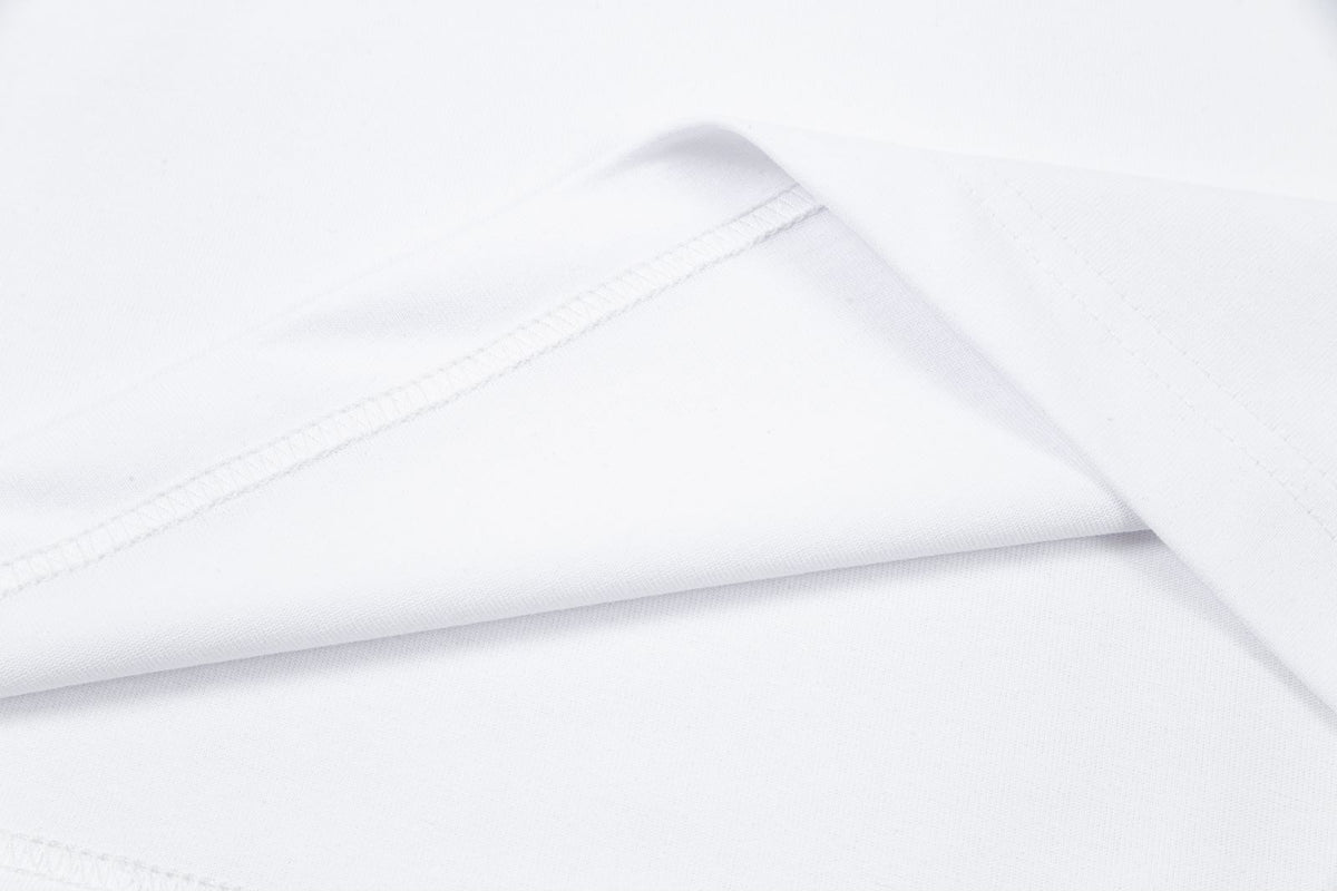Off-White™ Diagonal Stripe Arrow Heavyweight Short-Sleeve T-Shirt