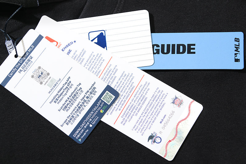 MLB New York Yankees Classic NY Logo Leopard Texture Print Embroidered Pure Cotton T-Shirt – Unisex Relaxed Fit Short Sleeve