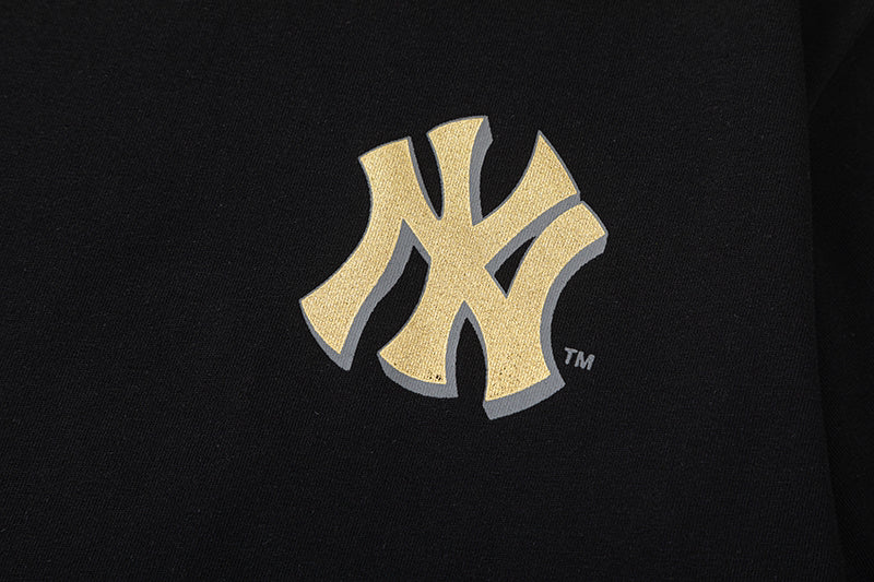 MLB New York Yankees Graphic Print Short Sleeve T-Shirt