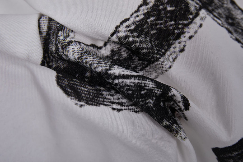 OFF-WHITE™ Spray Arrow Short-Sleeve T-Shirt