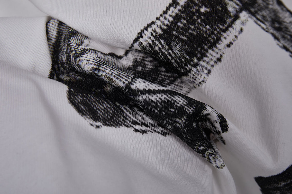 OFF-WHITE™ Spray Arrow Short-Sleeve T-Shirt