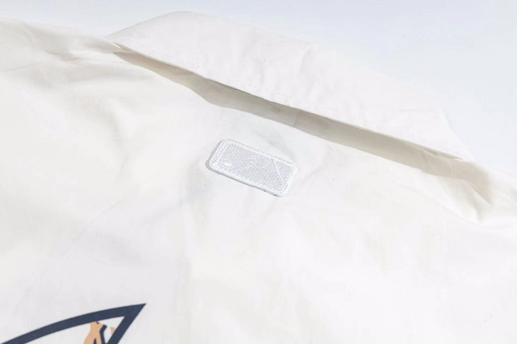 MLB New York Yankees Monogram Embroidered Oxford Shirt