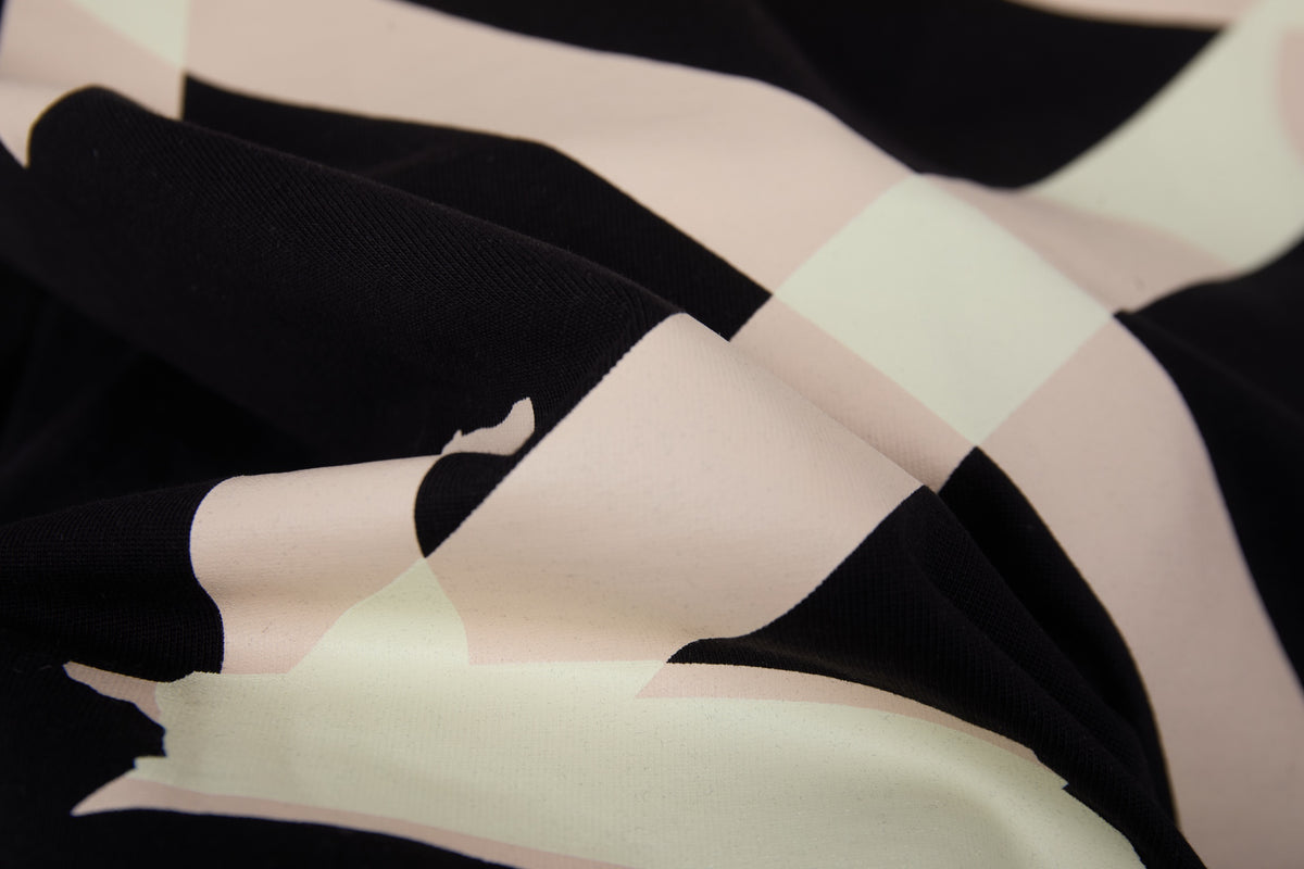 OFF-WHITE™ Arrow Patch Pocket Graphic Short-Sleeve T-Shirt