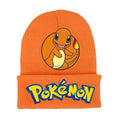 Pokemon Cute Pikachu Kids Knitted Hats Beanies Cartoon Anime Print Caps Heat Comfortable Casual Hat Birthday Gifts