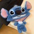 Anime Zootopia Judy Nick Plush Hat Winter Warmth X3D Doll Adjustable Hat Cartoon Peripheral Products Couple Trendy Toys Gifts