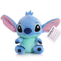 12cm 20cm 25cm St-itc-hed Stuffed Plush Models Cartoon Stuffed Plush Dolls Anime Plush Baby Toys Kawaii Kids Birthday Gift