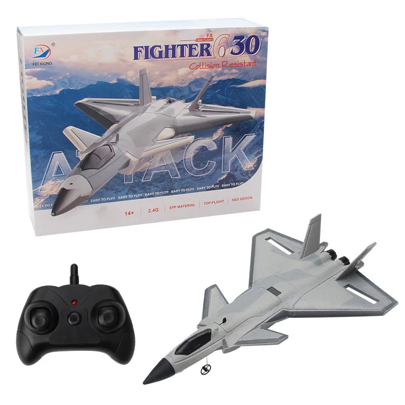 RC Foam Aircraft SU35 Rc Plane 2.4G Radio Control Glider Remote Control Fighter Glider Airplane EPP Foam Toys