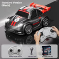 2.4GHz Drift Sensing RC Car Model C6 with HD Camera Demo Follow Escape Mode High Speed Remote Control Racing Toys for Children's