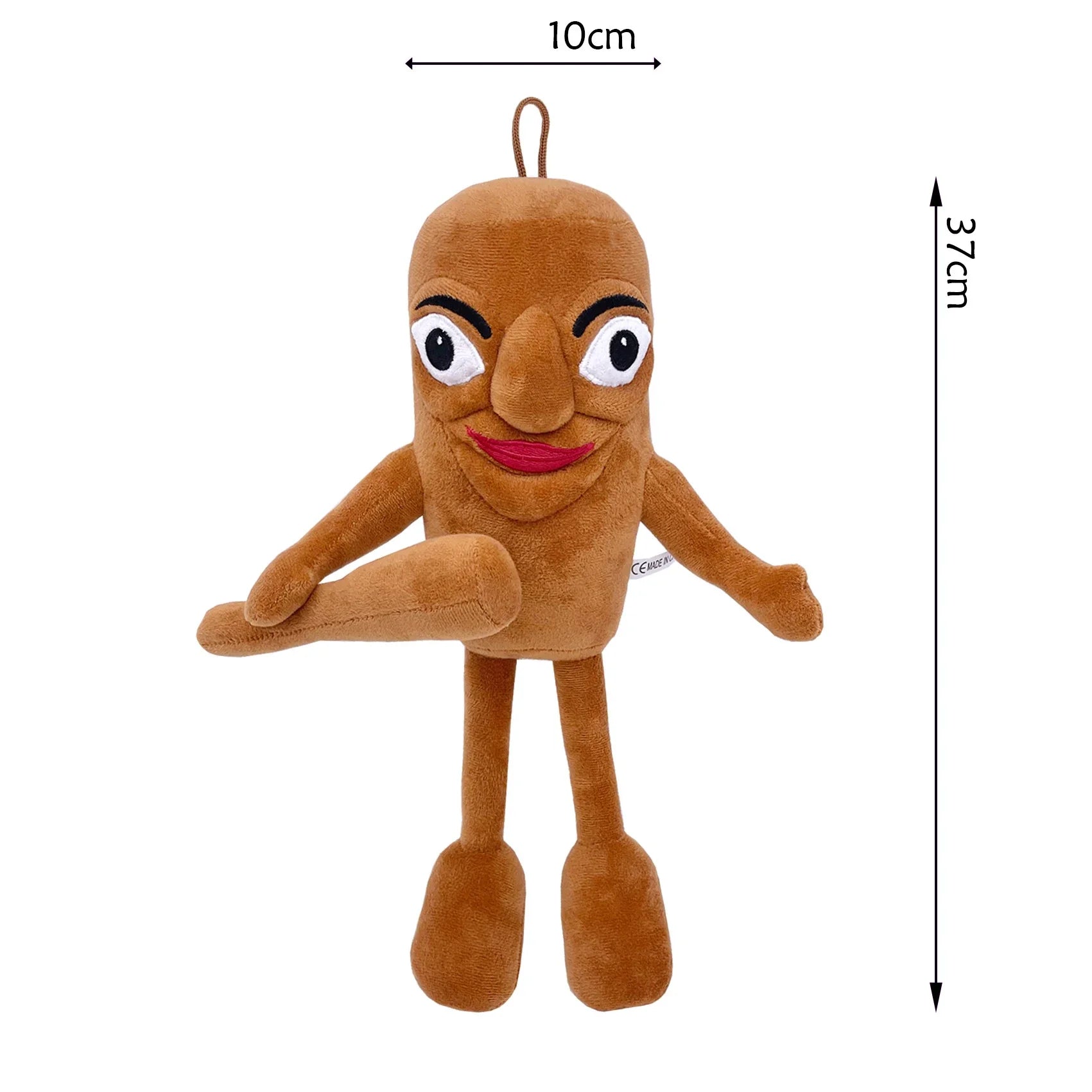 New Tungtungtung Sahur Tralala Plush Animals Telalaero Telala SHARK Anime Plush Plushie Peluches Stuffed Dolls Toy Gifts