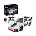 Mould King 10267 935 Racing Car Building Set | 1,443 Pcs